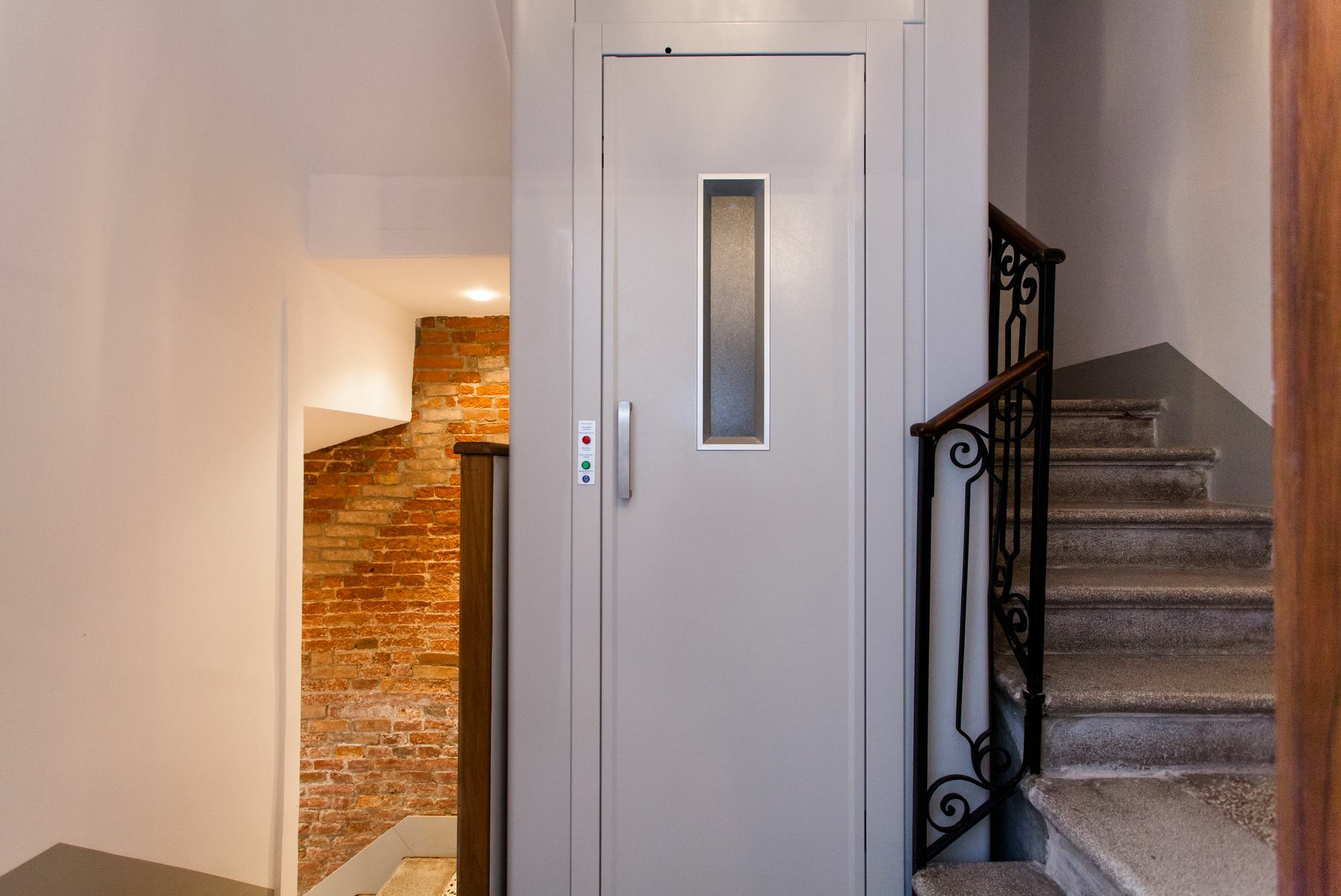 Prince Apartments Wenecja Zewnętrze zdjęcie
