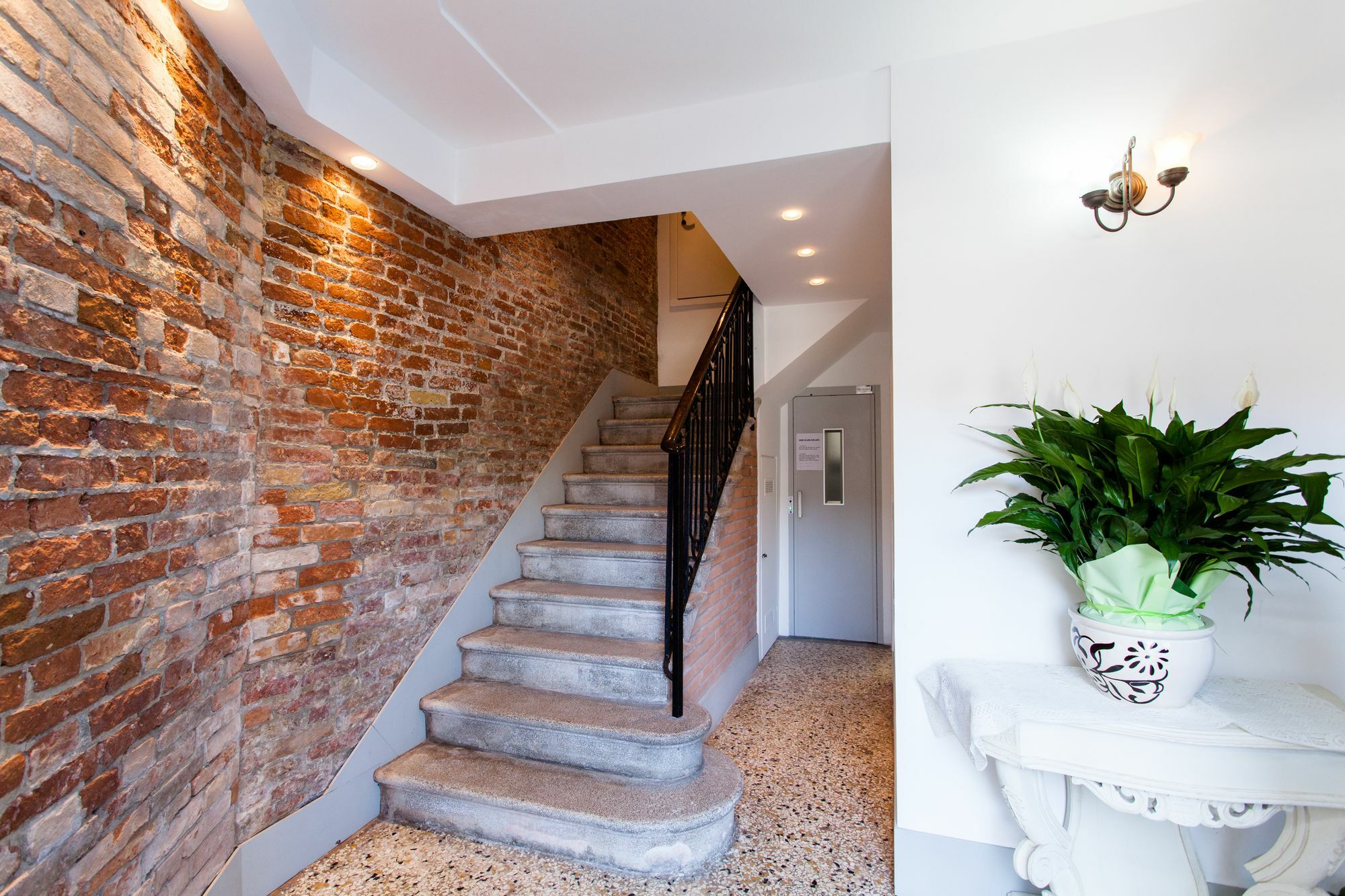 Prince Apartments Wenecja Zewnętrze zdjęcie